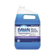 Dawn Professional Liquid Dish Soap for Hand Washing Pots and Pans, Commercial Kitchens, Bottle, 1 gal, 4 Pack 57445CT